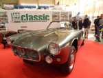 Motor Show Poznan 2014