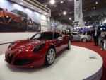 Motor Show Poznan 2014