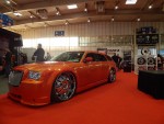Motor Show Poznan 2014