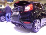 Motor Show Poznan 2014