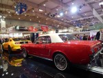 Motor Show Poznan 2014