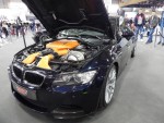 Motor Show Poznan 2014