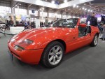 Motor Show Poznan 2014