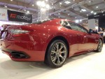 Motor Show Poznan 2014