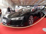 Motor Show Poznan 2014