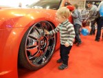 Motor Show Poznan 2014