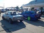 Energy Autoshow Kiev 2015