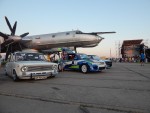 Energy Autoshow Kiev 2015