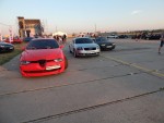 Energy Autoshow Kiev 2015