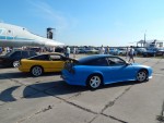 Energy Autoshow Kiev 2015