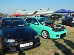 Energy Autoshow Kiev 2015