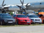 Energy Autoshow Kiev 2015