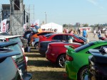 Energy Autoshow Kiev 2015