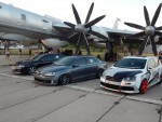 Energy Autoshow Kiev 2015