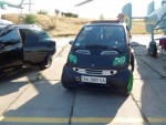 Energy Autoshow Kiev 2015