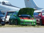 Energy Autoshow Kiev 2015