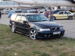 Energy Autoshow Kiev 2015
