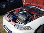 Energy Autoshow Kiev 2015
