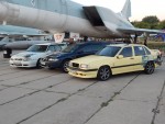 Energy Autoshow Kiev 2015