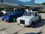 Energy Autoshow Kiev 2015