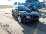 Energy Autoshow Kiev 2015