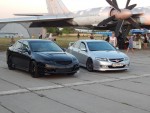 Energy Autoshow Kiev 2015