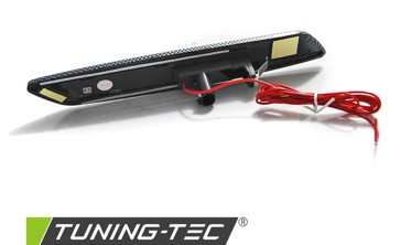 LED повторители поворотов BMW E60/ E90/ E92/ E87 в стиле F10  фото