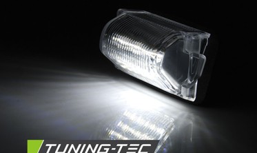 Диодная подсветка номера MAZDA 5 / CX-9 фото