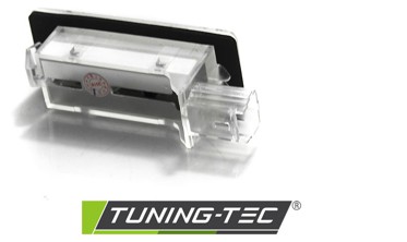 Диодная подсветка номера RENAULT ESPACE/ SCENIC/ DACIA DUSTER /LODGY фото