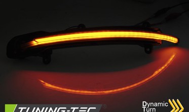LED повороти в дзеркала AUDI Q5 12-18/Q7 09-15 тоновані фото