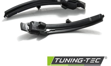 LED повороти в дзеркала MERCEDES W205/W213/W222 фото