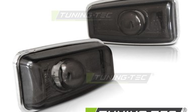 Боковые повторители поворотов CITROEN SAXO / BERLINGO / XSARA / PEUGEOT 406 тонированные фото