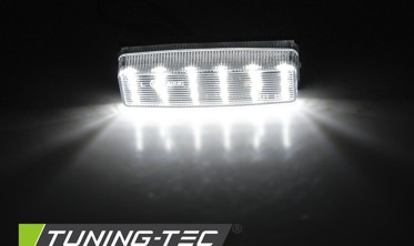 LED подсветка номера MAZDA MX-5 2005-2015 фото