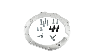 Gearbox adapter plate (переходная плита) Mercedes Benz M112 M113 AMG - BMW M50 M52 M54 M57 S50 S52 S54 фото