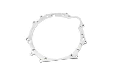 Gearbox adapter plate (перехідна плита) Toyota UZ 1UZ 3UZ -Lexus IS200 J160 фото