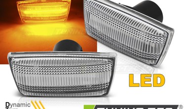 LED повторители поворотом OPEL ASTRA H/ CORSA D/ INSIGNIA/ ZAFIRA B фото