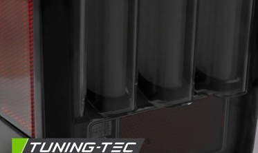 Тоновані LED ліхтарі задні CHRYSLER JEEP WRANGLER JK фото