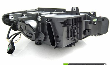 Фари передні BMW 3 F30 / F31 під ксенон D1S без функції AFS фото