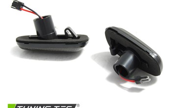 LED повторювачі поворотів OPEL ASTRA G/ZAFIRA A/FRONTERA B фото