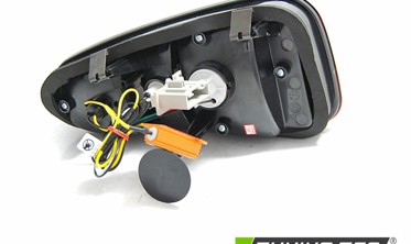 Задние тюнинговые фонари MINI COOPER R50 / R52 / R53 фото