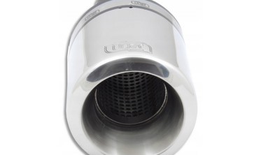Насадка на глушитель универсальная круглая Ulter N1-17-1 фото