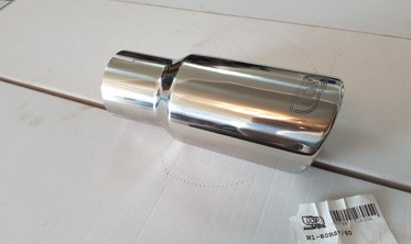 Насадка Ulter N1-80RS* универсальная одинарная, 80 мм фото