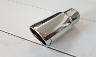 Насадка Ulter N1-80RS* универсальная одинарная, 80 мм фото
