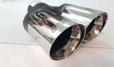 Насадка глушителя Buzzer ZZ2x71R фото