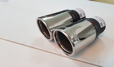 Насадка глушника Buzzer ZZ70X фото
