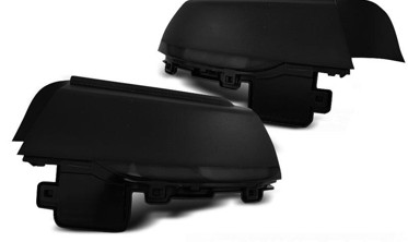 led повторители поворотов в зеркала VW POLO 6R  фото