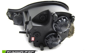 Тюнинговые фары передние PORSCHE BOXSTER 986 фото
