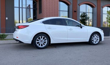 Насадка Buzzer ZZ92XLP (рекомендовано для Mazda 6) фото