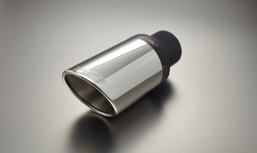 Насадка Buzzer ZZ92XRP (рекомендовано для установки на Mazda 6) фото