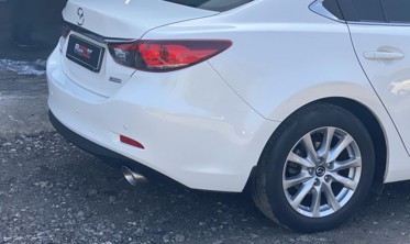 Насадка гостра Buzzer ZZ104/30XLS (рекомендовано для Mazda 6) фото